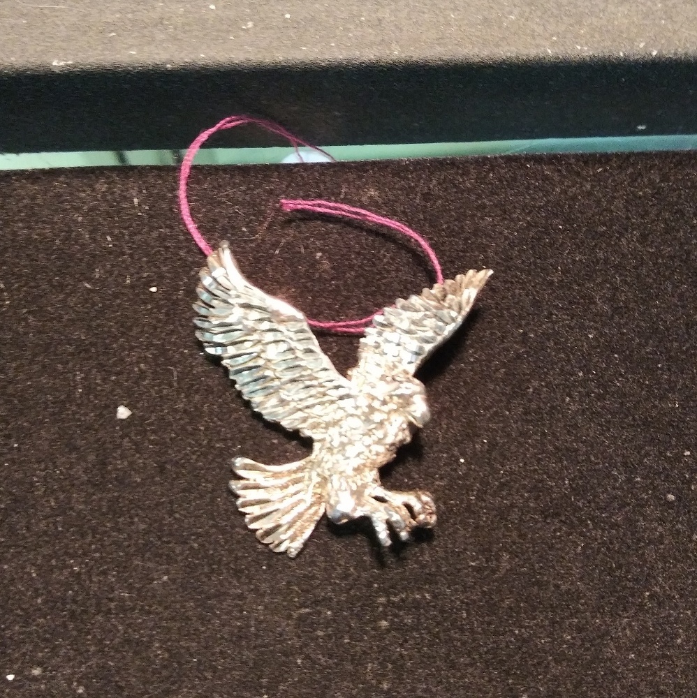 American Eagle .925 Silver